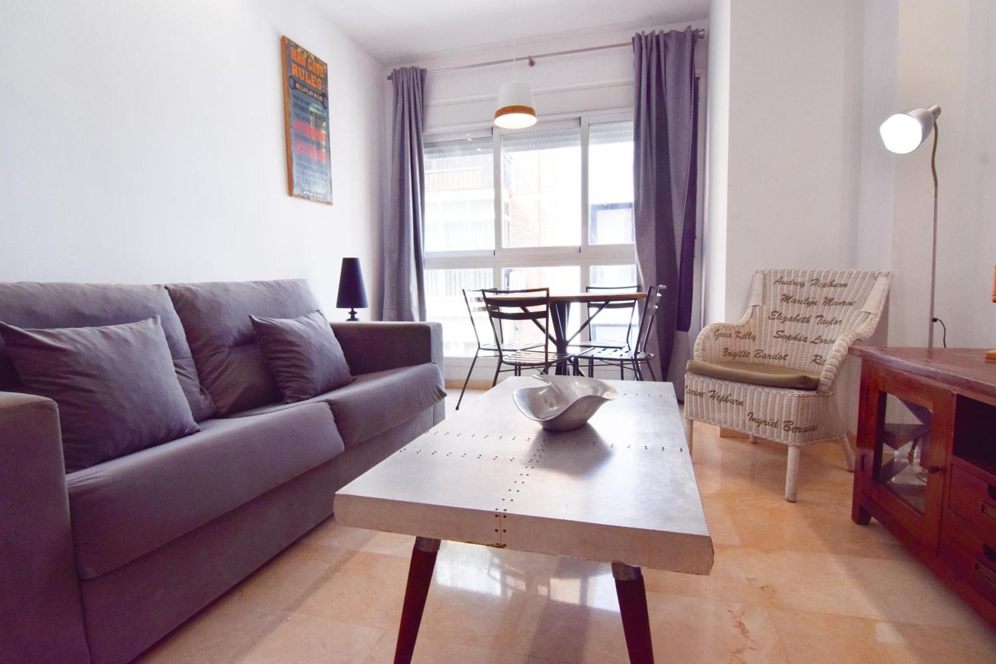 Letplanet San Andres Apartment