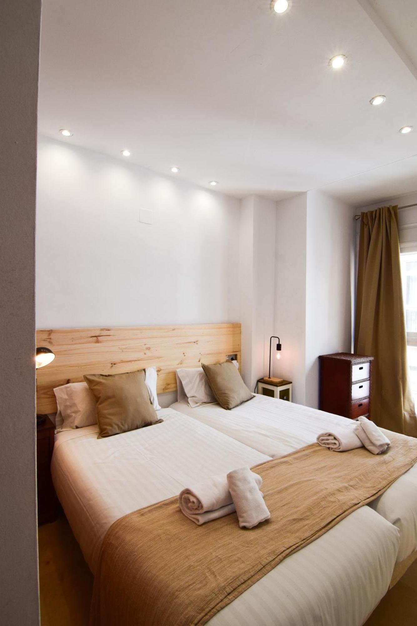 Apartment Letplanet San Andres