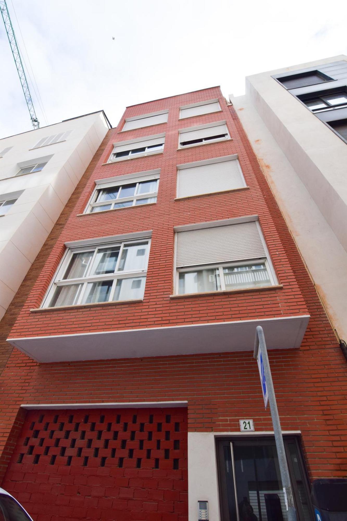 Letplanet San Andres Apartment Málaga