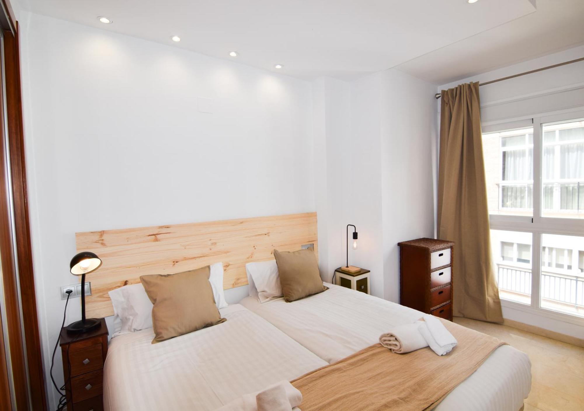 Letplanet San Andres Apartment *