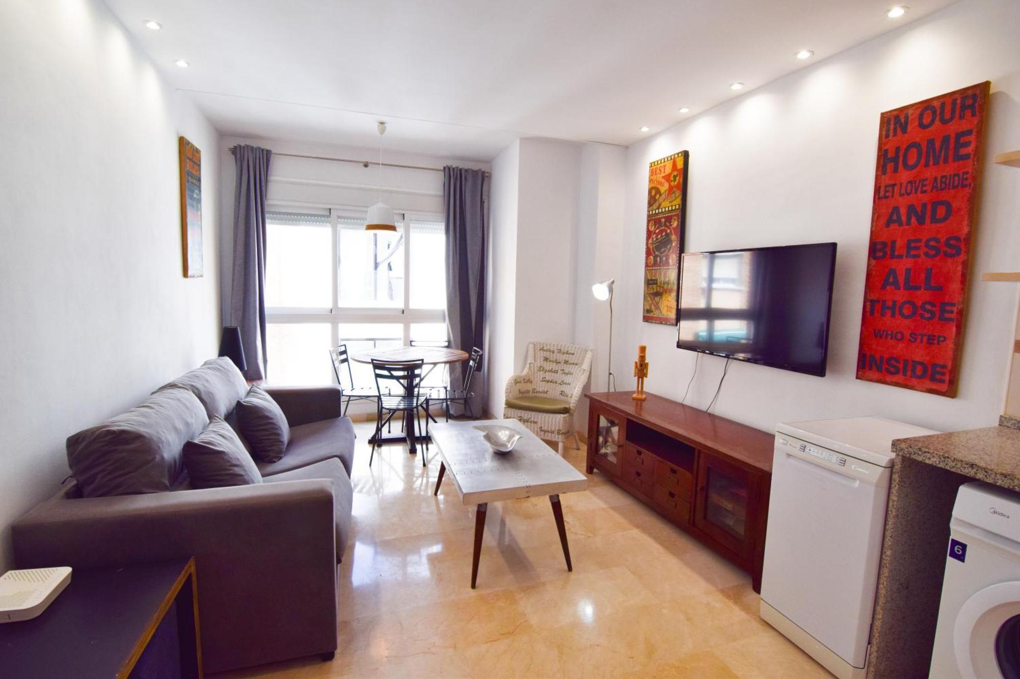 Apartamento Letplanet San Andres *