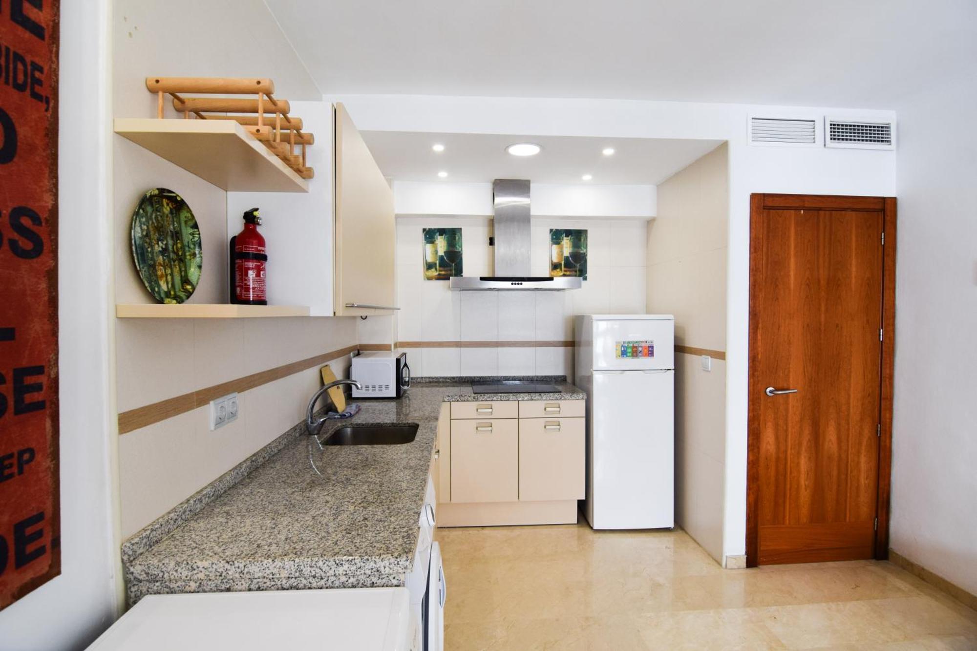 Letplanet San Andres Apartamento *